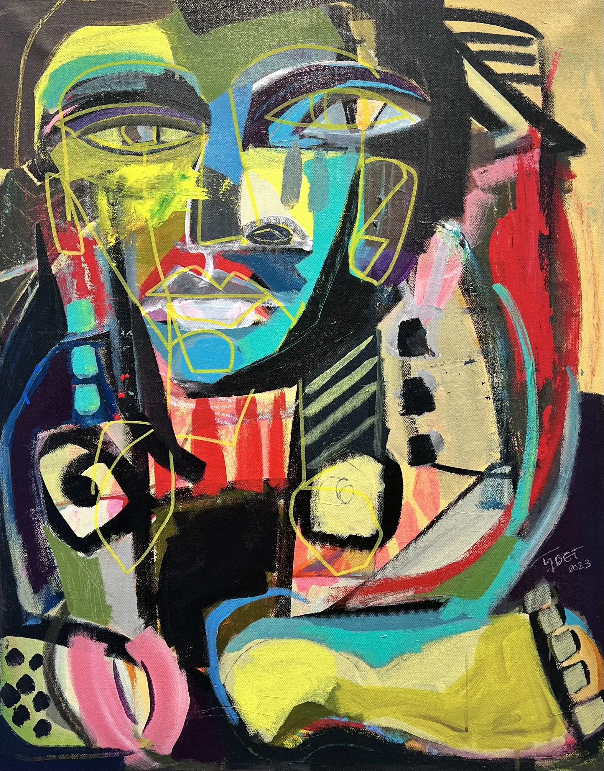 Contact — susanne tabet | the female gaze